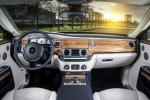 Rolls-Royce Ghost Mysore Collection 2015 года